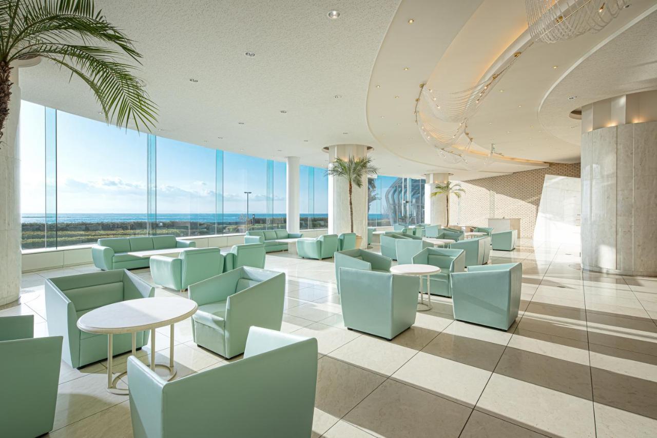 The Gran Resort Elegante Awajishima מראה חיצוני תמונה
