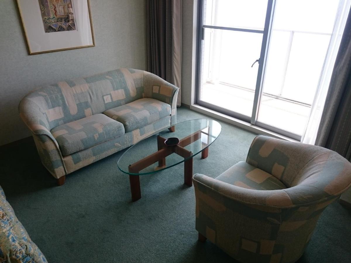The Gran Resort Elegante Awajishima מראה חיצוני תמונה