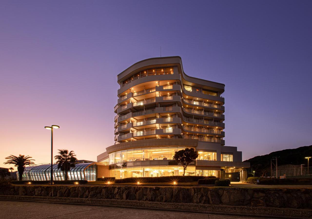 The Gran Resort Elegante Awajishima מראה חיצוני תמונה
