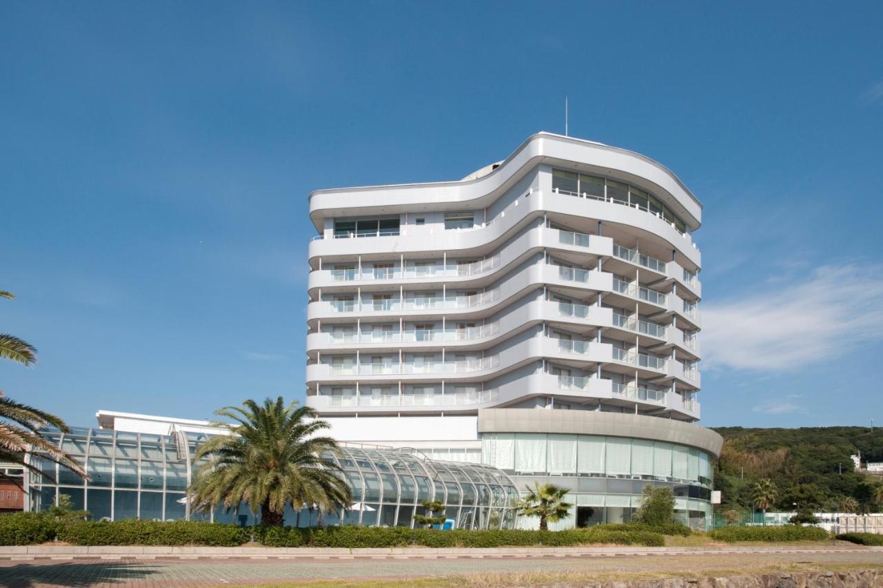 The Gran Resort Elegante Awajishima מראה חיצוני תמונה