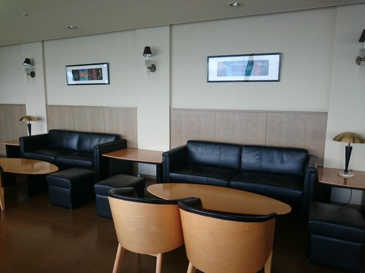 The Gran Resort Elegante Awajishima מראה חיצוני תמונה